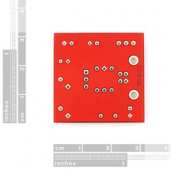 SparkFun Breadboard Power Supply USB - 5V/3.3V SparkFun19020481 DHM