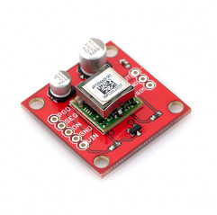 SparkFun DC/DC Converter Breakout SparkFun 19020477 DHM