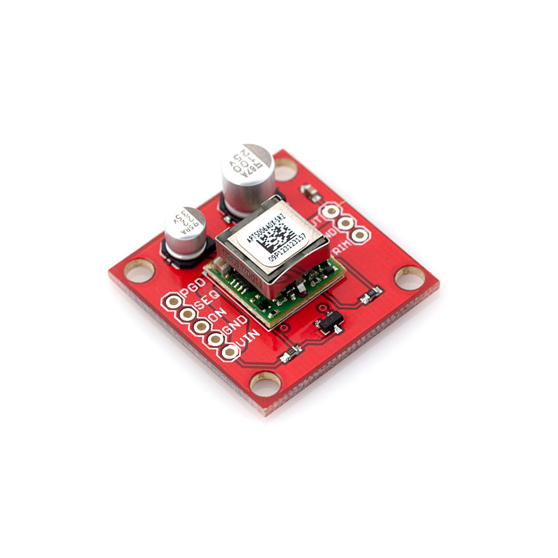 SparkFun DC/DC Converter Breakout SparkFun19020477 DHM