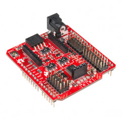 SparkFun Wireless Motor Driver Shield SparkFun 19020475 DHM