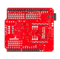 SparkFun Wireless Motor Driver Shield SparkFun 19020475 DHM