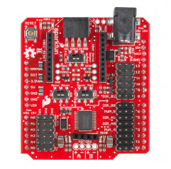 SparkFun Wireless Motor Driver Shield SparkFun19020475 DHM