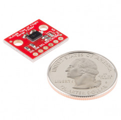 SparkFun ToF Range Finder Breakout - VL6180 SparkFun19020483 DHM