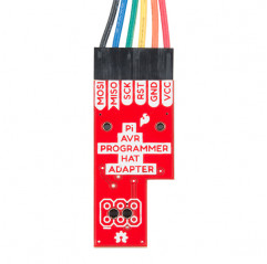 SparkFun Pi AVR Programmer HAT SparkFun19020485 DHM