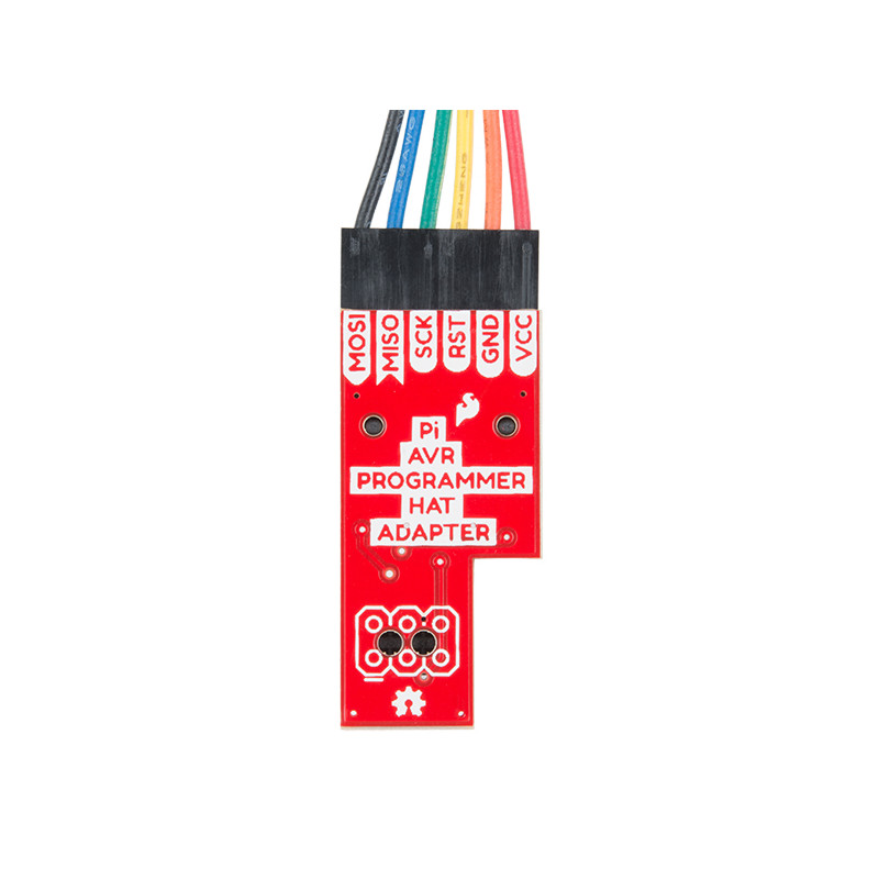 SparkFun Pi AVR Programmer HAT