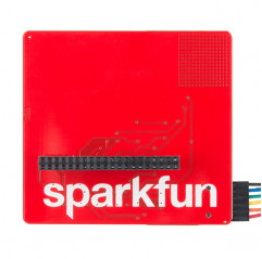 SparkFun Pi AVR Programmer HAT SparkFun 19020485 DHM