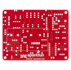 SparkFun SparkPunk Sound Kit SparkFun19020482 DHM