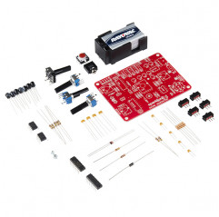 SparkFun SparkPunk Sound Kit SparkFun19020482 DHM