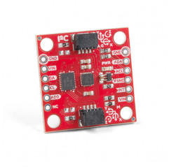 SparkFun 9DoF IMU Breakout - ICM-20948 (Ding and Dent) SparkFun 19020502 DHM