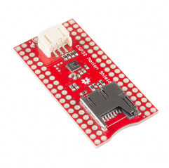 SparkFun ESP32 Thing Motion Shield SparkFun 19020472 DHM