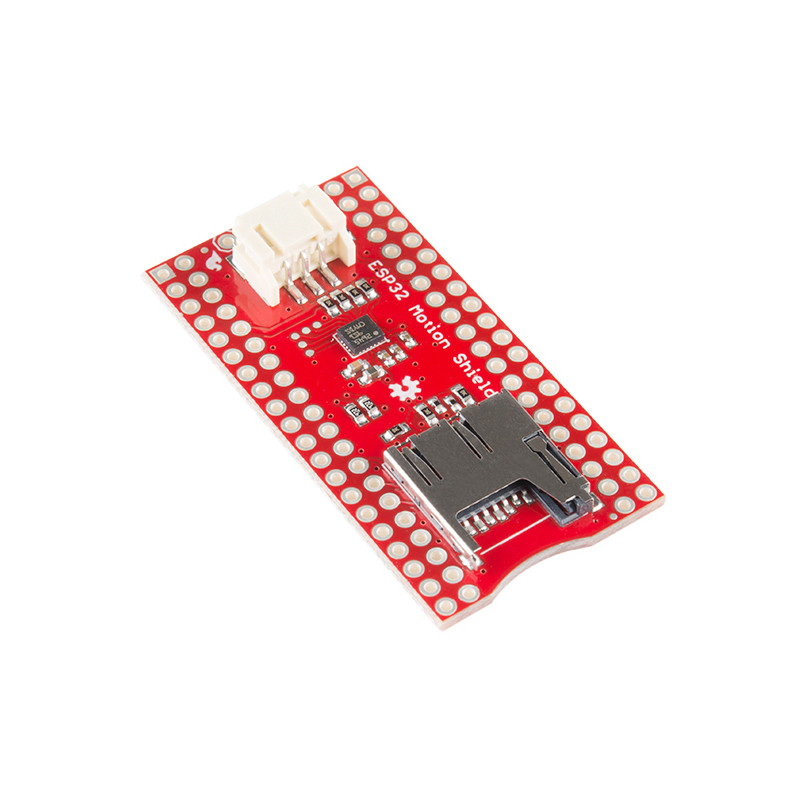 SparkFun ESP32 Thing Motion Shield SparkFun 19020472 DHM