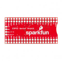 SparkFun ESP32 Thing Motion Shield SparkFun19020472 DHM