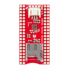 SparkFun ESP32 Thing Motion Shield SparkFun19020472 DHM