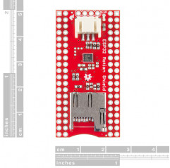 SparkFun ESP32 Thing Motion Shield SparkFun19020472 DHM