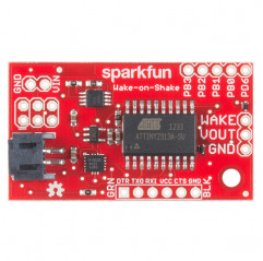 SparkFun Wake on Shake SparkFun19020492 DHM