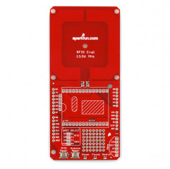 SparkFun RFID Evaluation Shield - 13.56MHz SparkFun19020493 DHM