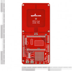 SparkFun RFID Evaluation Shield - 13.56MHz SparkFun19020493 DHM