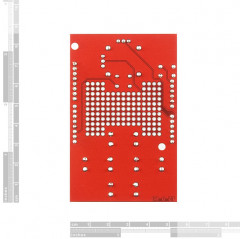 SparkFun Joystick Shield Kit SparkFun19020484 DHM