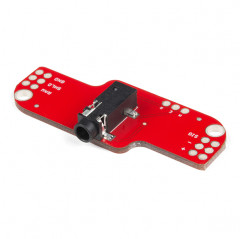 MyoWare Cable Shield SparkFun 19020480 DHM