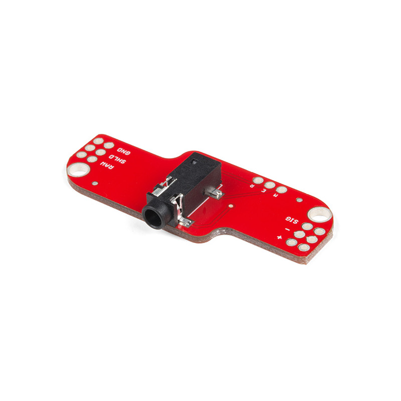 MyoWare Cable Shield SparkFun19020480 DHM