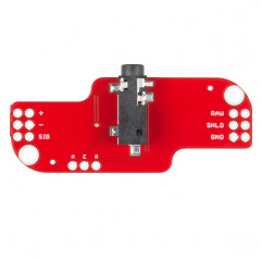 MyoWare Cable Shield SparkFun19020480 DHM