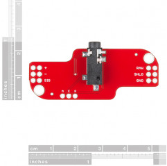 MyoWare Cable Shield SparkFun19020480 DHM