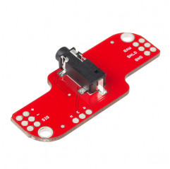 MyoWare Cable Shield SparkFun19020480 DHM