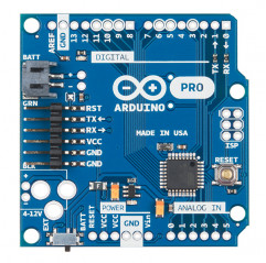 Arduino Pro 328 - 3.3V/8MHz SparkFun19020486 DHM