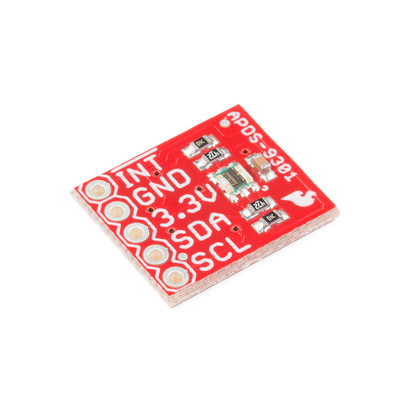 SparkFun Ambient Light Sensor Breakout - APDS-9301 SparkFun19020489 DHM