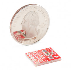 SparkFun Ambient Light Sensor Breakout - APDS-9301 SparkFun19020489 DHM