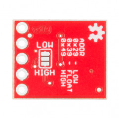 SparkFun Ambient Light Sensor Breakout - APDS-9301 SparkFun 19020489 DHM