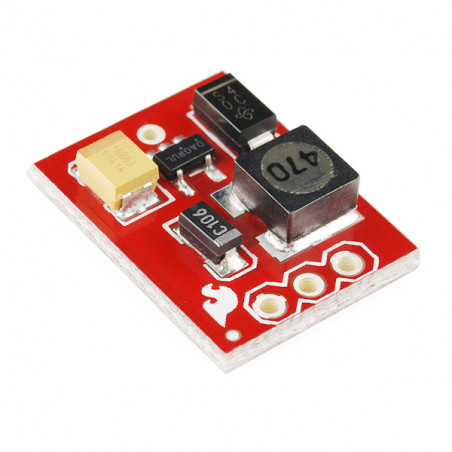 SparkFun 3.3V Step-Up Breakout - NCP1402 SparkFun 19020496 DHM