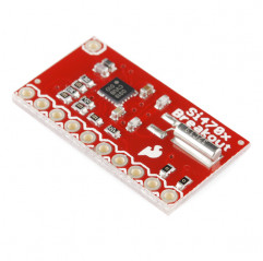 SparkFun FM Tuner Basic Breakout - Si4703 SparkFun19020487 DHM