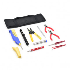 SparkFun Tool Bag Kit SparkFun 19020504 DHM