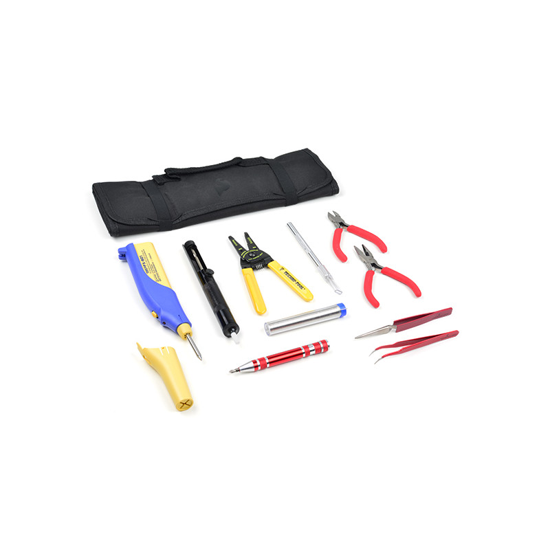 SparkFun Tool Bag Kit SparkFun19020504 DHM