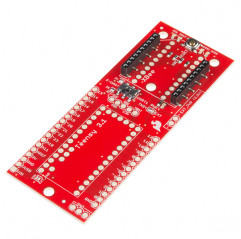 Teensy 3.1 XBee Adapter SparkFun19020498 DHM