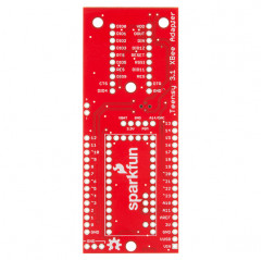 Teensy 3.1 XBee Adapter SparkFun19020498 DHM