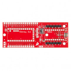 Teensy 3.1 XBee Adapter SparkFun 19020498 DHM