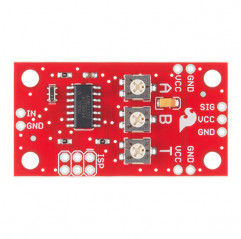 SparkFun Servo Trigger - Continuous Rotation SparkFun19020503 DHM