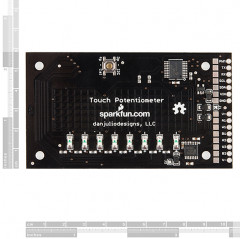 SparkFun Touch Potentiometer SparkFun19020494 DHM