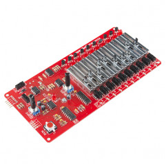 SparkFun SparkPunk Sequencer Kit SparkFun19020490 DHM