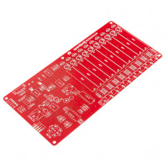 SparkFun SparkPunk Sequencer Kit SparkFun19020490 DHM