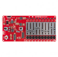 SparkFun SparkPunk Sequencer Kit SparkFun19020490 DHM