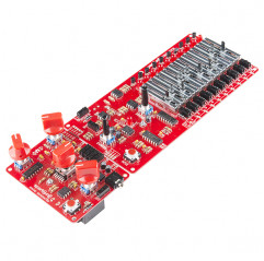 SparkFun SparkPunk Sequencer Kit SparkFun19020490 DHM