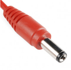 SparkFun Hydra Power Cable - 6ft SparkFun19020499 DHM