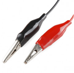 SparkFun Hydra Power Cable - 6ft SparkFun 19020499 DHM