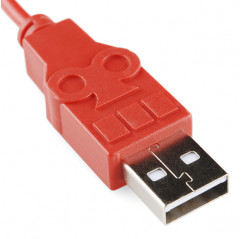 SparkFun Hydra Power Cable - 6ft SparkFun 19020499 DHM