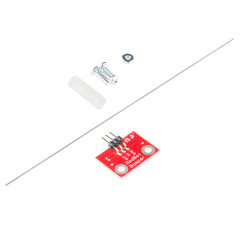 SparkFun RedBot Sensor - Mechanical Bumper SparkFun19020510 DHM