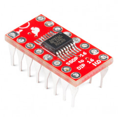 SparkFun SSOP to DIP Adapter - 16-Pin SparkFun19020509 DHM