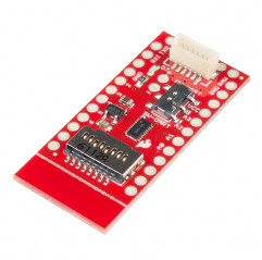 SparkFun Mini GPS Shield SparkFun19020508 DHM